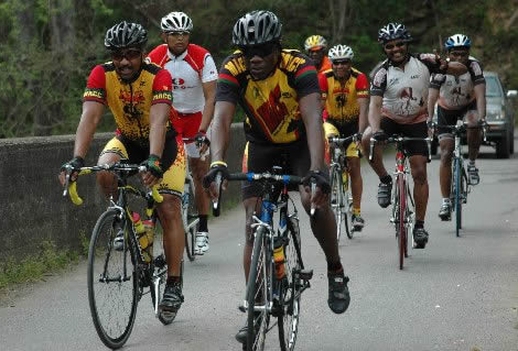 Training Camp