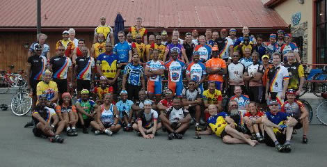 Training Camp
